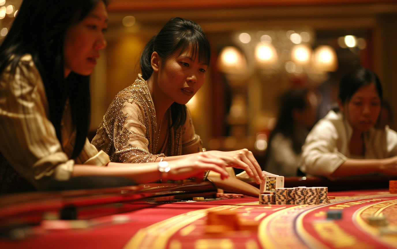 how to play pai gow poker and win