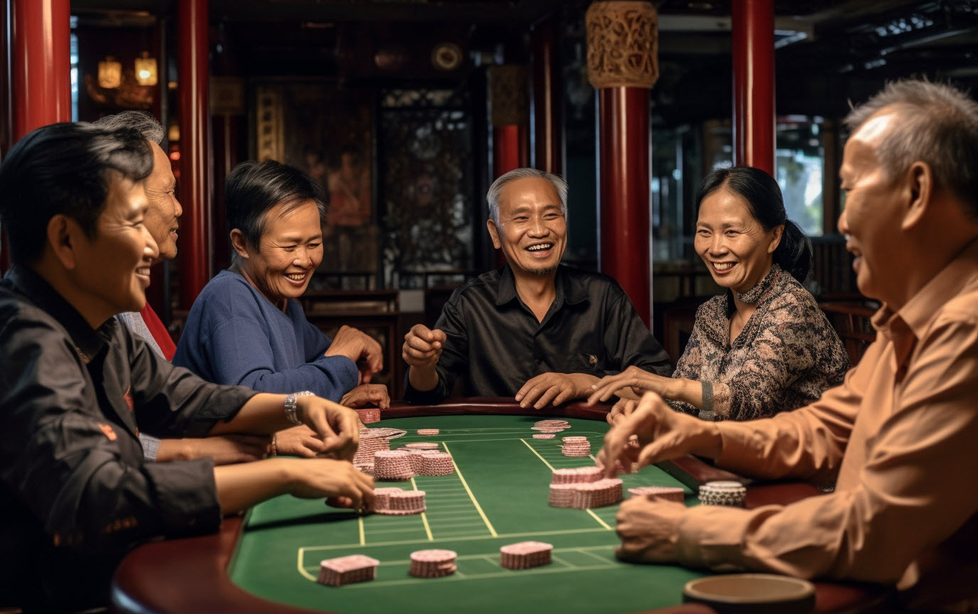 pai gow poker online real money